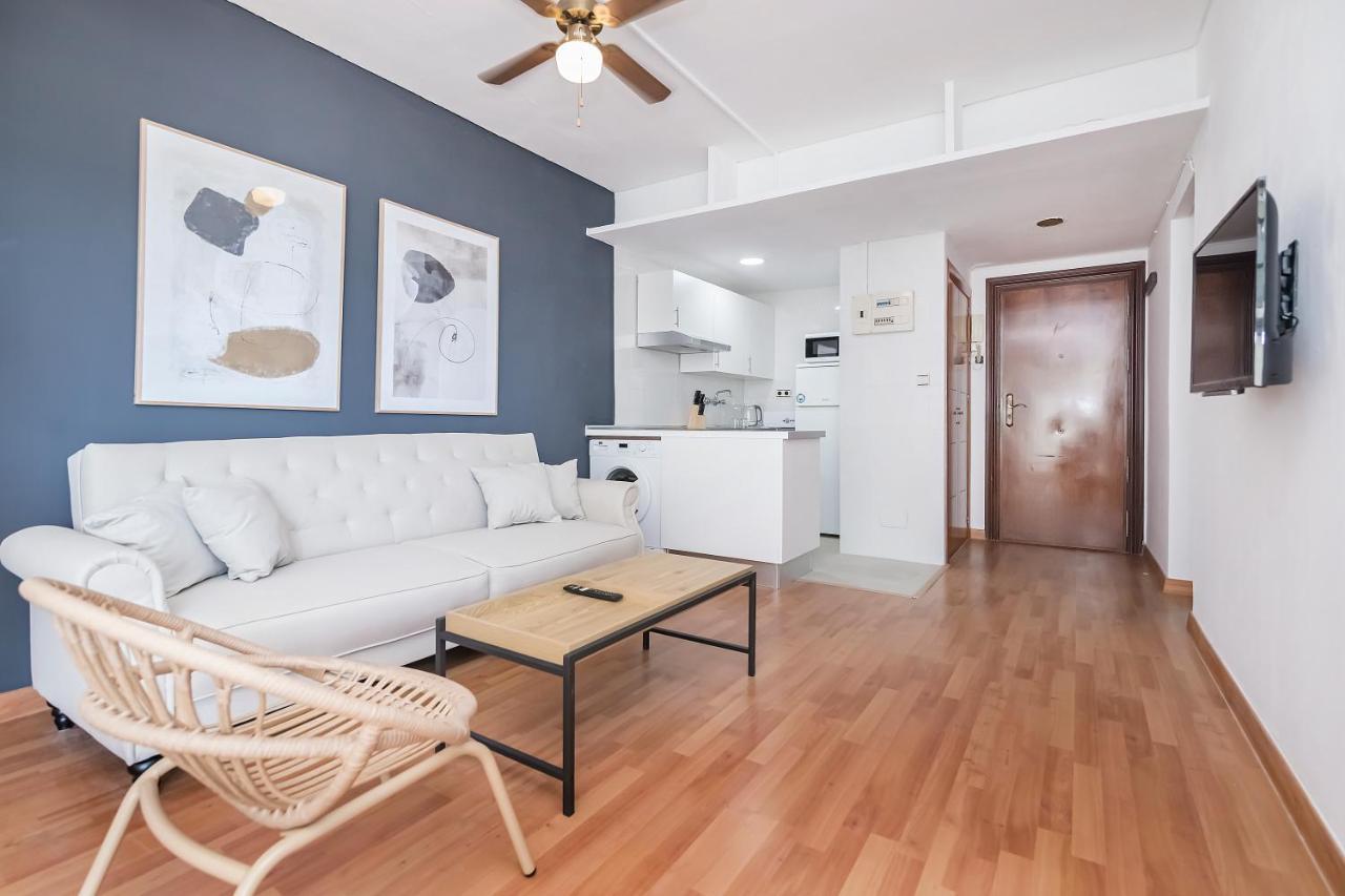 Marina Marbella Apartment Εξωτερικό φωτογραφία
