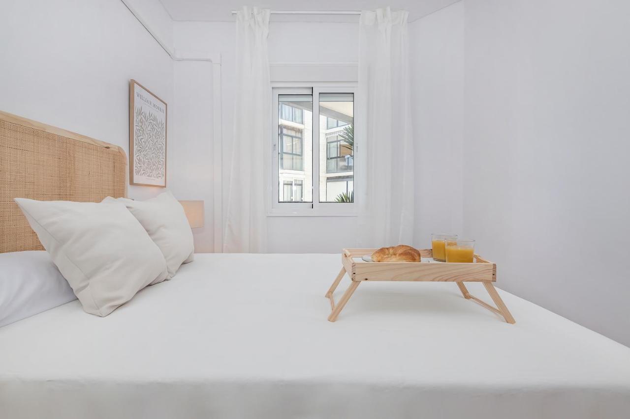 Marina Marbella Apartment Εξωτερικό φωτογραφία