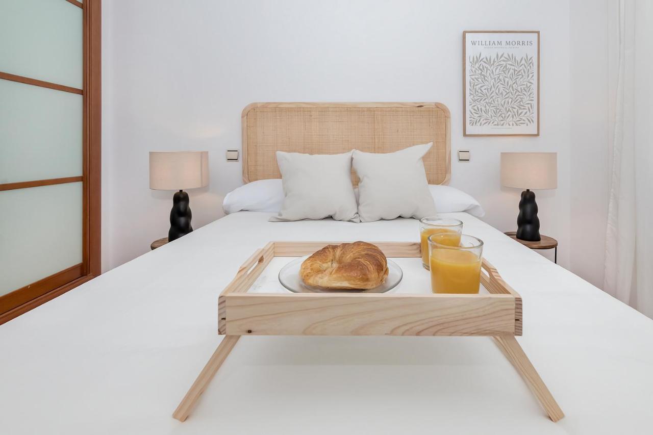 Marina Marbella Apartment Εξωτερικό φωτογραφία