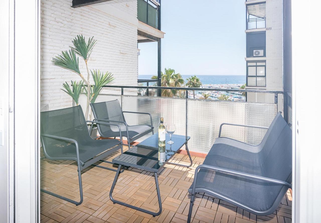 Marina Marbella Apartment Εξωτερικό φωτογραφία
