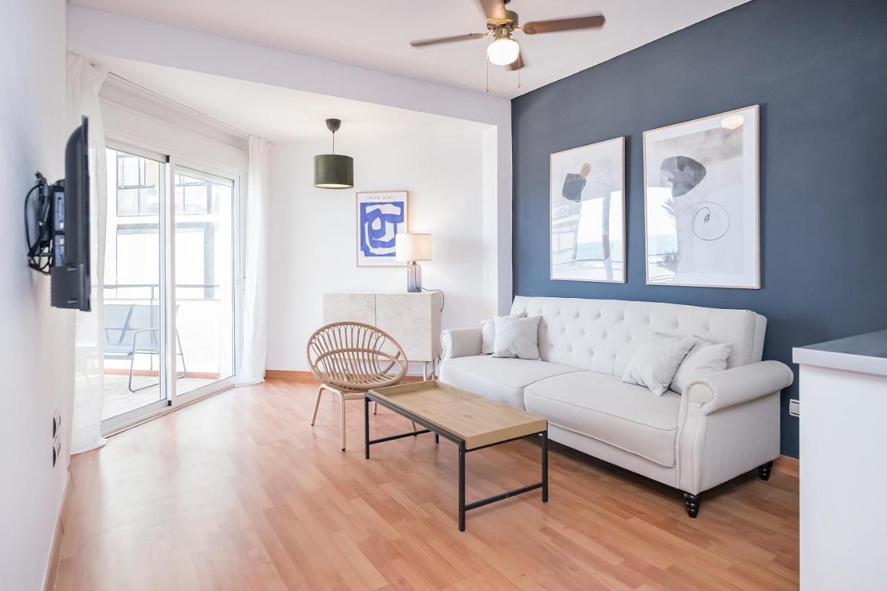 Marina Marbella Apartment Εξωτερικό φωτογραφία
