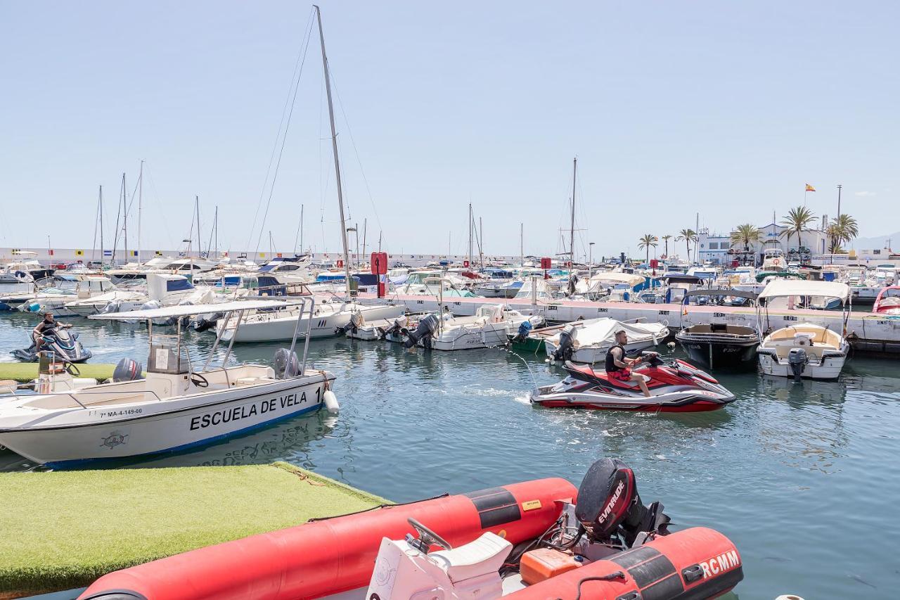 Marina Marbella Apartment Εξωτερικό φωτογραφία