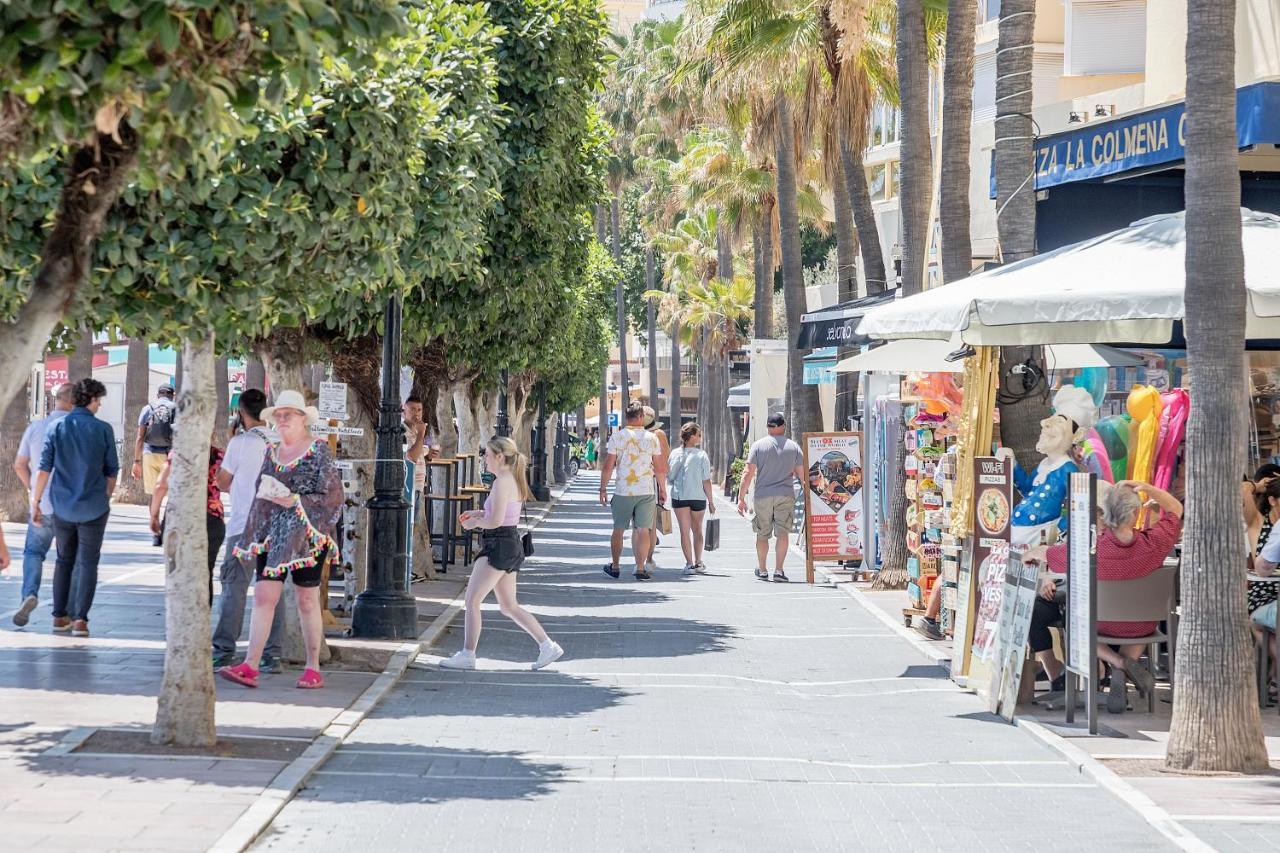 Marina Marbella Apartment Εξωτερικό φωτογραφία
