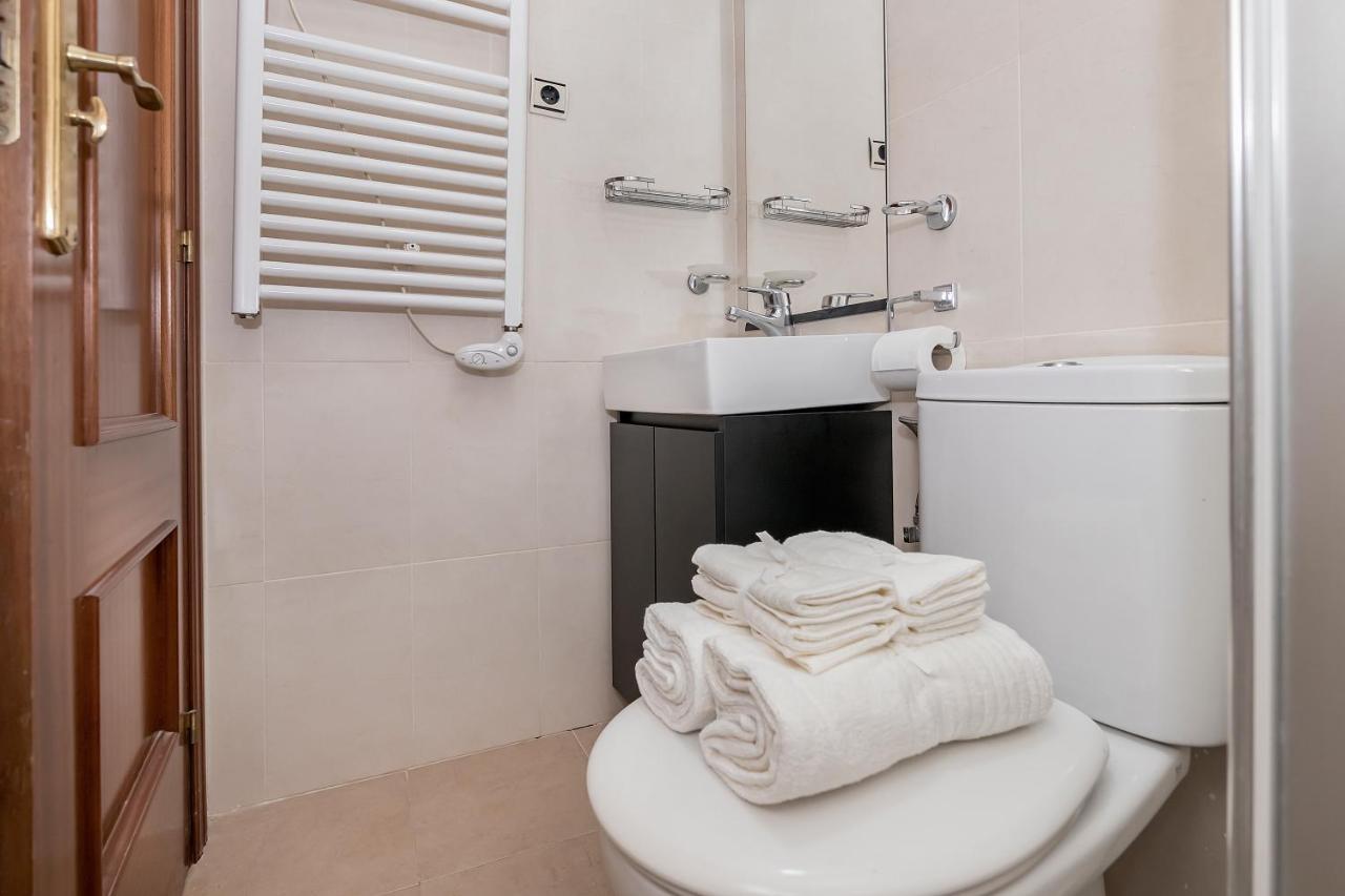 Marina Marbella Apartment Εξωτερικό φωτογραφία
