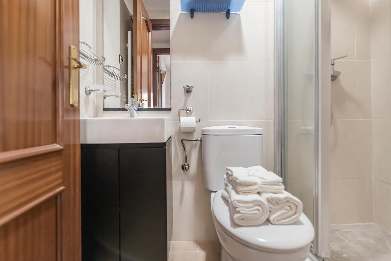 Marina Marbella Apartment Εξωτερικό φωτογραφία