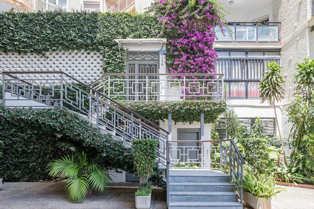 Marina Marbella Apartment Εξωτερικό φωτογραφία