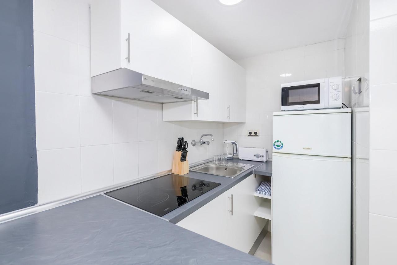 Marina Marbella Apartment Εξωτερικό φωτογραφία
